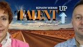 Talent UP↑ Zapraszamy na bezpłatny webinar online