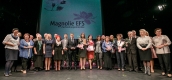 Gala Zachodniopomorskie Magnolie EFS 2014