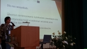 Konferencja podsumowująca realizację projektu “Najlepszy w zawodzie” w roku szkolnym 2013/2014