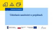 12 lipca 2024 r. odbyło się szkolenie ze Szczegółowych warunków realizacji zamówień publicznych w projektach EFS+