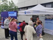 20-lecie Pomorza Zachodniego w Unii Europejskiej oraz obchody Dni Otwartych Funduszy Europejskich – już za nami
