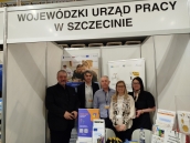22 Środkowopomorskie Targi Pracy GlobalLogic Job Fair za nami