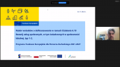 Działanie 6.18, typ 1-2 - podsumowanie po spotkaniu informacyjnym on-line