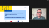 Działanie 6.22 FEPZ - Informacja po spotkaniu informacyjnym on-line