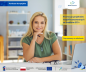 30 czerwca 2025 r. zapraszamy na szkolenie pn. “Promocja projektów realizowanych w ramach Funduszy Europejskich 2021-2027 przy wykorzystaniu mediów społecznościowych”