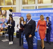 II Targi Pracodawców w Koszalinie za nami