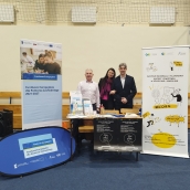 Jubileuszowa edycja największych targów edukacyjnych na Pomorzu - Edu Day za nami