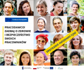 Spotkanie informacyjne oświęcone naborowi wniosków w ramach Działania 6.7 „Aktywne starzenie się w dobrym zdrowiu” za nami