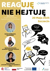 Telewizja o naszej konferencji – ważny społecznie temat w centrum uwagi