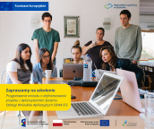 7 października 2025 r. zapraszamy na ostatnie w tym roku szkolenie pn.  “Przygotowanie wniosku o dofinansowanie projektu z wykorzystaniem Systemu Obsługi Wniosków Aplikacyjnych SOWA EFS”