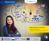 16 września 2025 r. zapraszamy na szkolenie pn. “Promocja projektów realizowanych w ramach Funduszy Europejskich 2021-2027 przy wykorzystaniu mediów społecznościowych”.