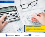 16 października 2025 r. zapraszamy na szkolenie pn. ” Przygotowanie wniosku o płatność w projektach EFS+ z wykorzystaniem aplikacji SL2021” będącej częścią systemu CST