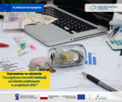23 czerwca 2026 r. zapraszamy na szkolenie pn. “Szczegółowe warunki realizacji zamówień publicznych w projektach EFS+”