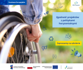 21 lipca 2025 r. zapraszamy na szkolenie pn. “Zgodność projektów z politykami horyzontalnymi” w ramach programu Fundusze Europejskie dla Pomorza Zachodniego 2021-2027
