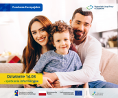25.06.2026 r. Zapraszamy na spotkanie informacyjne w ramach Działania 14.3 typ 1 FEPZ