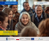 06.05.2026 r. Zapraszamy na spotkanie informacyjne w ramach Działania 6.13 FEPZ