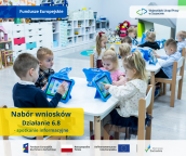 10.03.2026 r. Zapraszamy na spotkanie informacyjne w ramach Działania 6.8 FEPZ