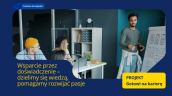 Gotowi na karierę! Wsparcie dla młodych na start