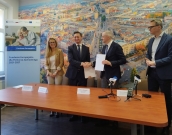 Centrum Usług Społecznych w Szczecinie – nowa jakość wsparcia dla mieszkańców dzięki Funduszom Europejskim
