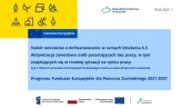 Działanie 6.3 Aktywizacja zawodowa osób 55+ - podsumowanie po spotkaniu informacyjnym on-line