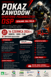 I Zachodniopomorskie Święto Smaków i Tradycji – Kongres Kół Gospodyń Wiejskich już 14 czerwca w Koszalinie