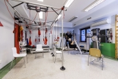 Rehabilitacja onkologiczna | Fundusze Europejskie dla zdrowia na Pomorzu Zachodnim