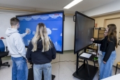 Edukacja, która odpowiada na współczesne wyzwania | Fundusze Europejskie w Zachodniopomorskiem