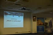 Konferencja Młodzi na rynku pracy – relacja