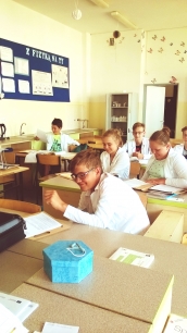 Nowoczesna szkoła – kompetentny uczeń