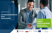 Zapraszamy FIRMY SZKOLENIOWE do Współpracy w ramach projektu Zachodniopomorskie Bony Szkoleniowe.