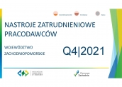 Stabilna prognoza zatrudnienia dla IV kwartału br.