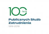 Obchody 100-lecia Publicznych Służb Zatrudnienia