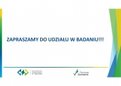 Badanie dot. Stanu i perspektyw zachodniopomorskiego pielęgniarstwa i położnictwa  w kontekście rynku pracy