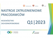 Utrzymują się pesymistyczne nastroje zatrudnieniowe zachodniopomorskich pracodawców