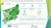 Bezrobocie w województwie zachodniopomorskim w styczniu 2025r.