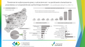 Powierzenie wykonywania pracy cudzoziemcom na podstawie oświadczenia pracodawcy w województwie zachodniopomorskim  (na podstawie danych za 2017 r.)