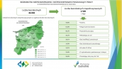 Bezrobotni niepełnosprawni i niepełnosprawni poszukujący pracy niepozostający w zatrudnieniu w województwie zachodniopomorskim w 2018 roku