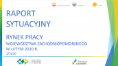 Raport sytuacyjny - II 2020