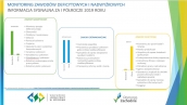 Monitoring zawodów deficytowych i nadwyżkowych w województwie zachodniopomorskim w I półroczu 2019 roku - Informacja sygnalna