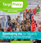 Targi Pracy, czyli tysiąc możliwości na odmianę w życiu zawodowym