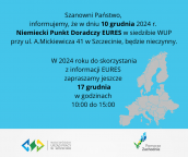 Niemiecki Punkt Doradczy EURES