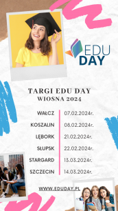 Targi edukacyjne EDU DAY