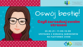 Oswój bestię! Czyli zarządzaj swoim stresem. Bezpłatny webinar.