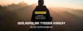 Ogólnopolski Tydzień Kariery - Wyprawa na 3K: Kariera Kompetencje Kreatywność