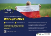 Europejskie Dni Pracy (EDP) on-line - Work@PL2022