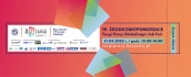 19. Środkowopomorskie Targi Pracy GlobalLogic Job Fair