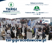 Jest praca w regionie. Setki ofert czekają na mieszkańców!