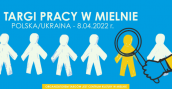Targi Pracy w Mielnie Polska/Ukraina
