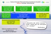 Zaproszenie na bezpłatne warsztaty – luty 2019 r.