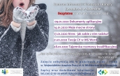 Oferta bezpłatnych warsztatów Styczeń 2020 CIiPKZ Szczecin